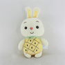 عروسک طرح خرگوش آناناسی نانو