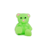 نرمالو کوچک سلفونی طرح خرس سبز رنگ