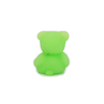 نرمالو کوچک سلفونی طرح خرس سبز رنگ