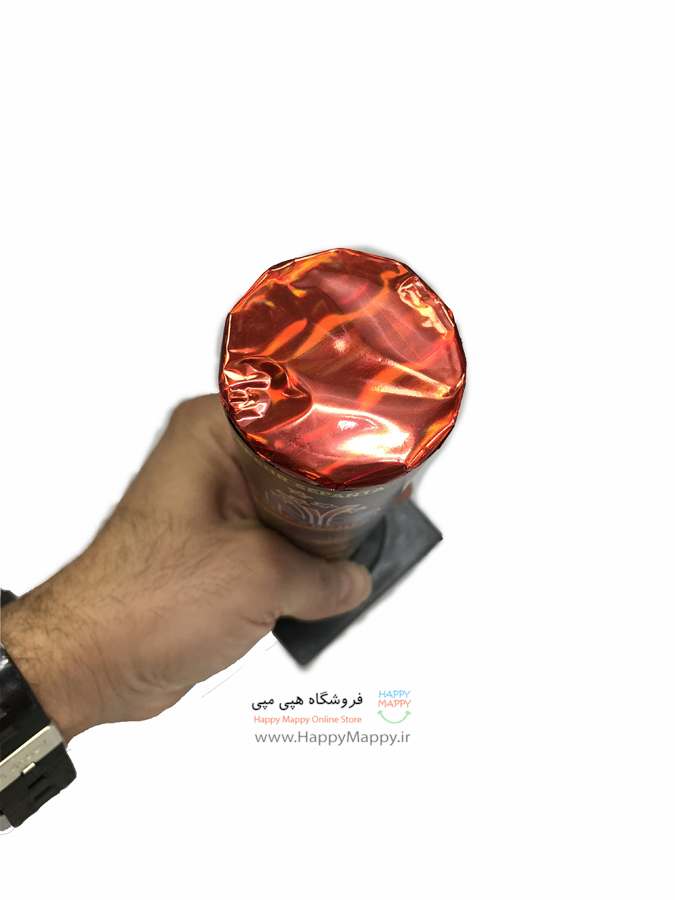 کهکشان تکی رنگی | ارتفاع 50 متر