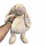 عروسک طرح خرگوش ژیلی | سایز 3