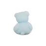 نرمالو کوچک سلفونی طرح خرس آبی رنگ