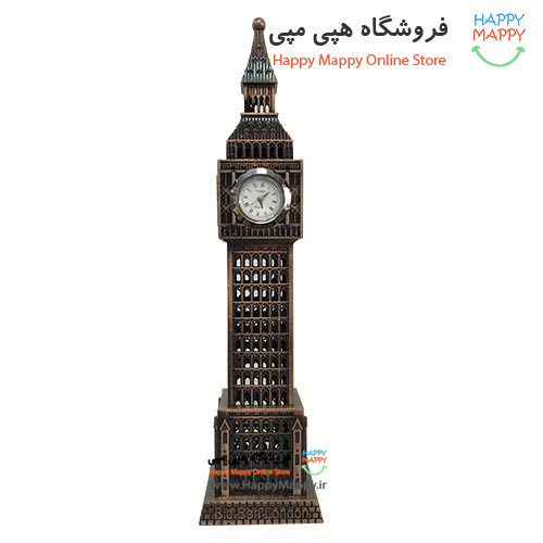 برج بیگ بن لندن