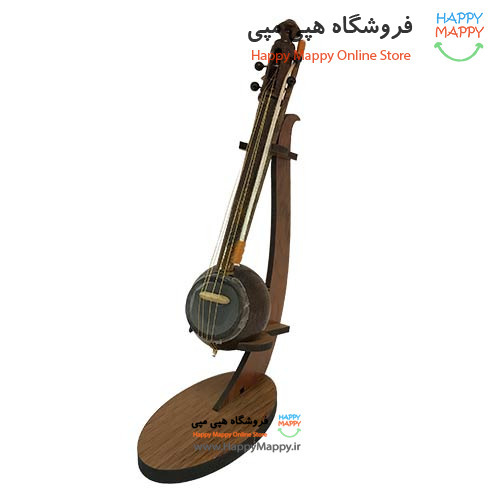 ساز سنتی گلابتون سایز بزرگ