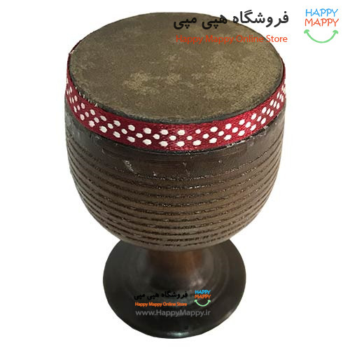 ساز سنتی گلابتون سایز بزرگ 
